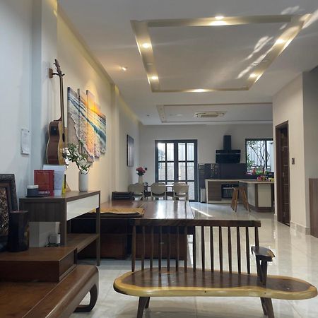 Home Resort With Full Amenities Ho Chi Minh City Bagian luar foto
