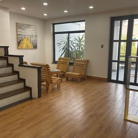 Home Resort With Full Amenities Ho Chi Minh City Bagian luar foto