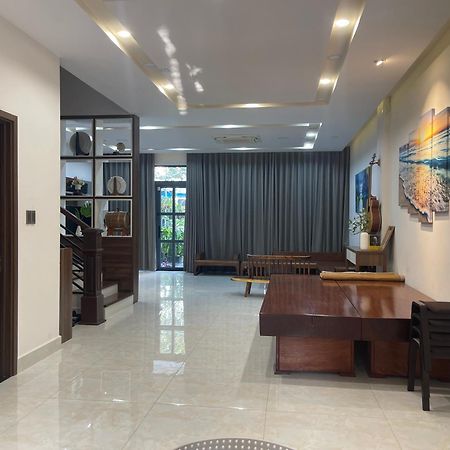 Home Resort With Full Amenities Ho Chi Minh City Bagian luar foto