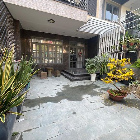 Home Resort With Full Amenities Ho Chi Minh City Bagian luar foto