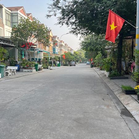 Home Resort With Full Amenities Ho Chi Minh City Bagian luar foto