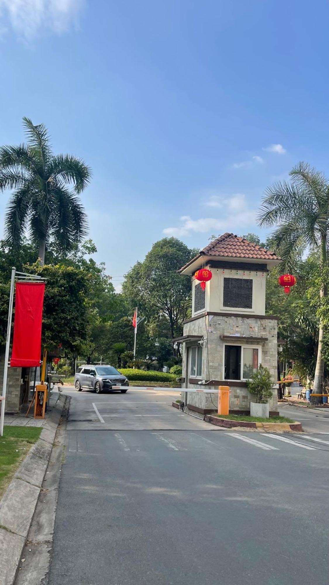 Home Resort With Full Amenities Ho Chi Minh City Bagian luar foto