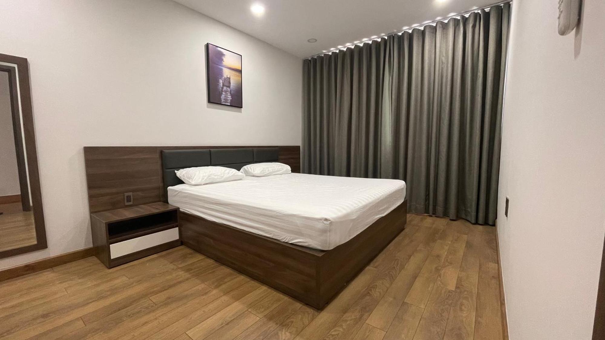 Home Resort With Full Amenities Ho Chi Minh City Bagian luar foto
