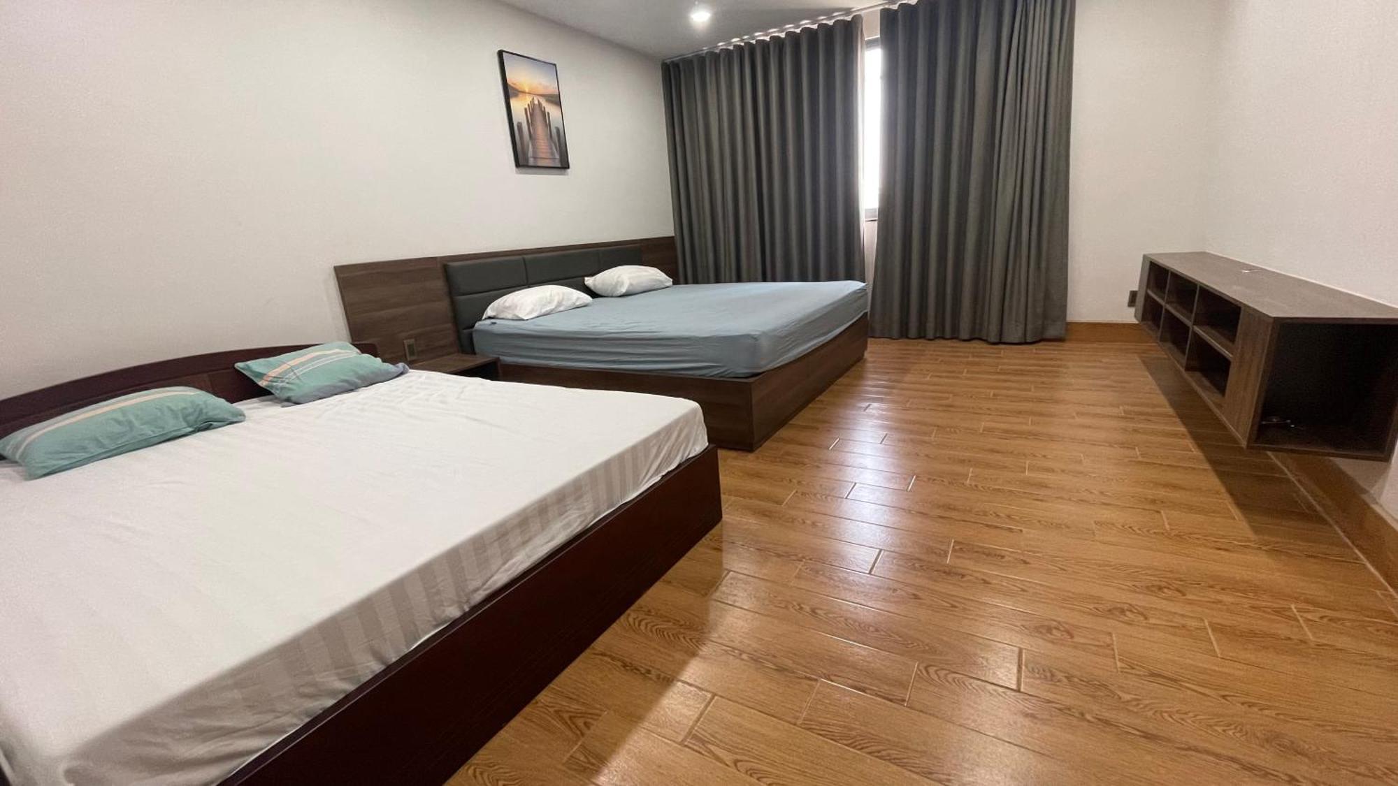 Home Resort With Full Amenities Ho Chi Minh City Bagian luar foto