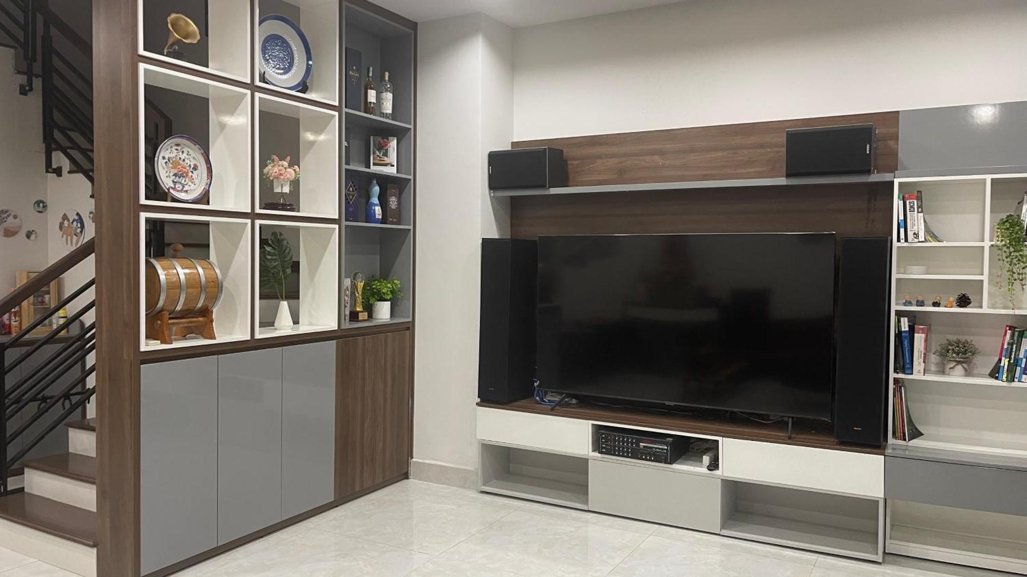 Home Resort With Full Amenities Ho Chi Minh City Bagian luar foto