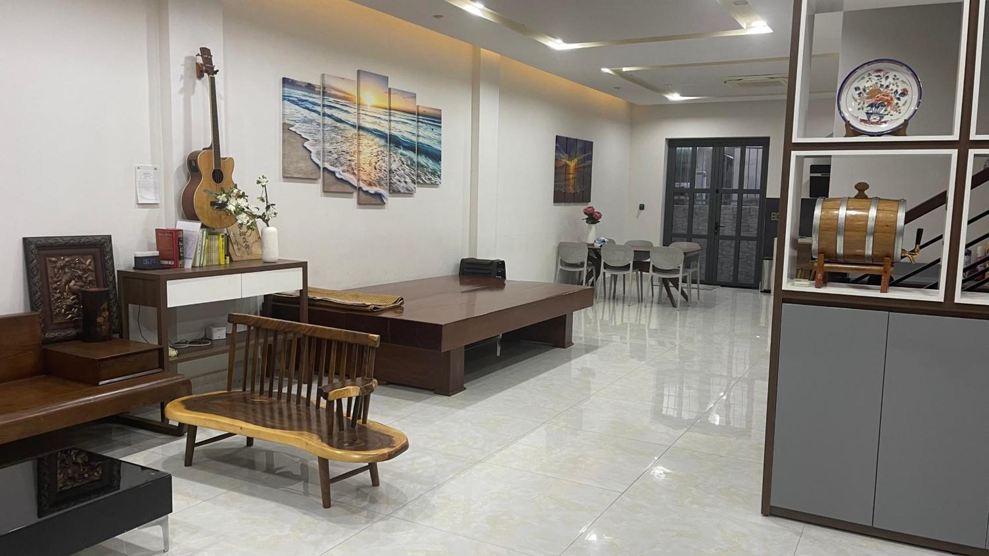 Home Resort With Full Amenities Ho Chi Minh City Bagian luar foto