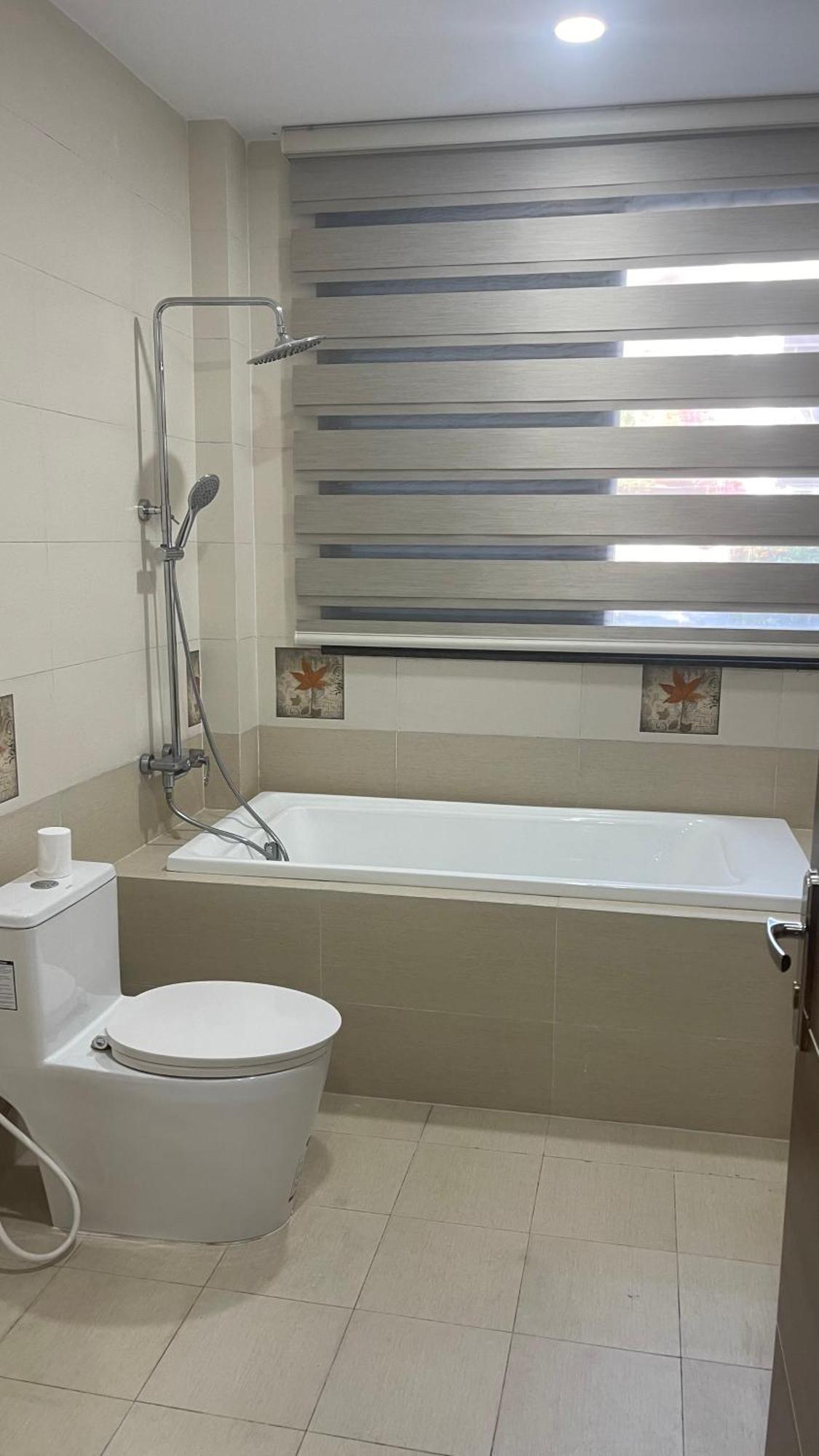 Home Resort With Full Amenities Ho Chi Minh City Bagian luar foto