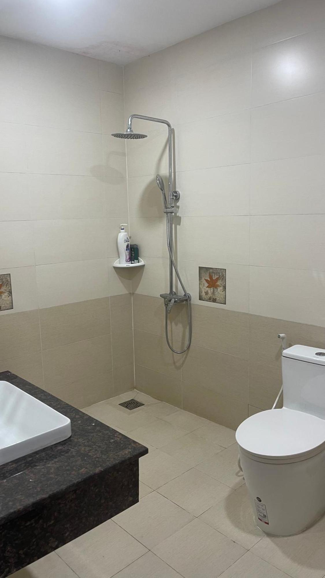 Home Resort With Full Amenities Ho Chi Minh City Bagian luar foto