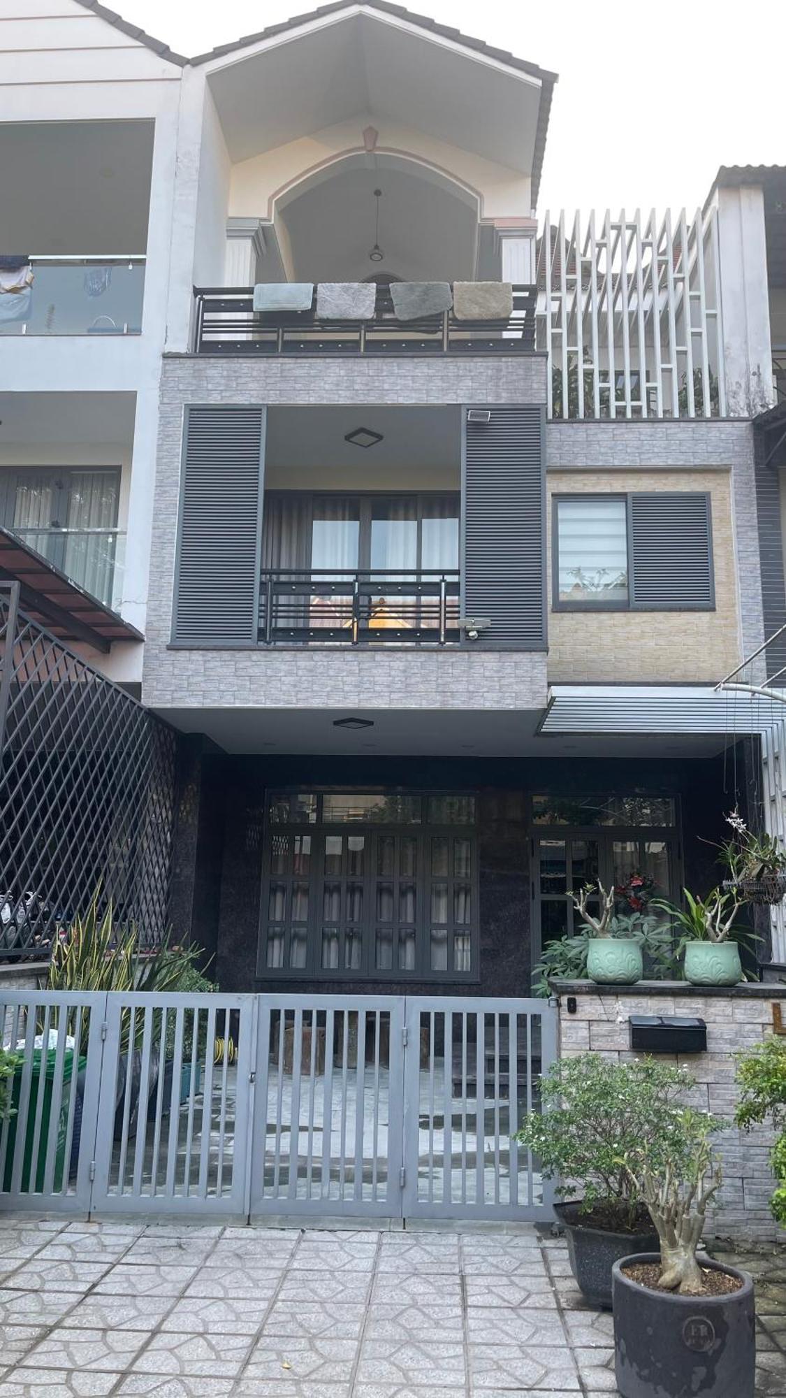 Home Resort With Full Amenities Ho Chi Minh City Bagian luar foto