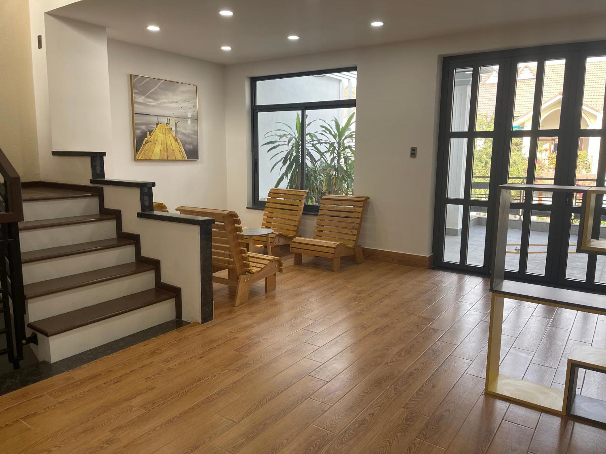 Home Resort With Full Amenities Ho Chi Minh City Bagian luar foto