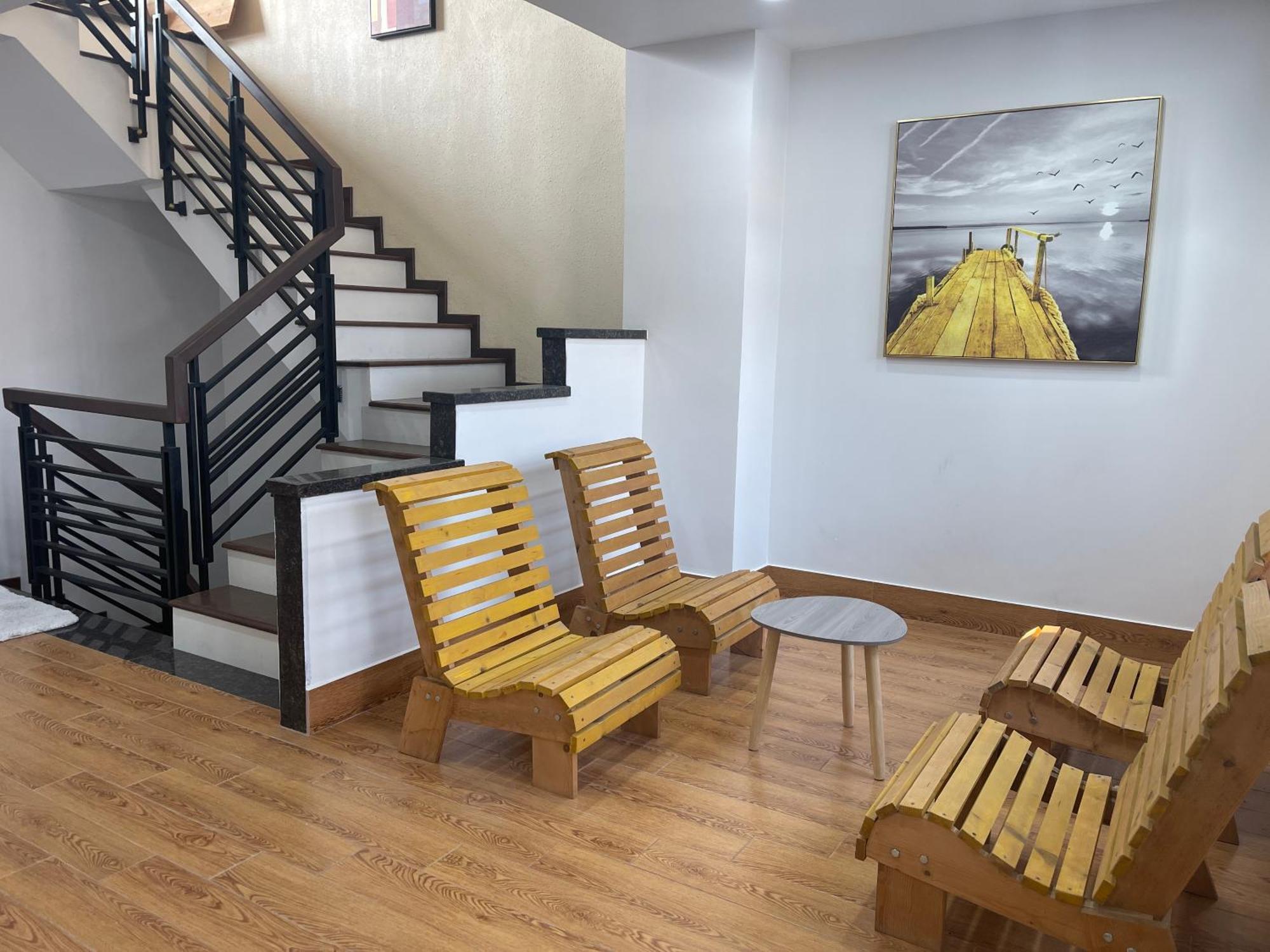 Home Resort With Full Amenities Ho Chi Minh City Bagian luar foto