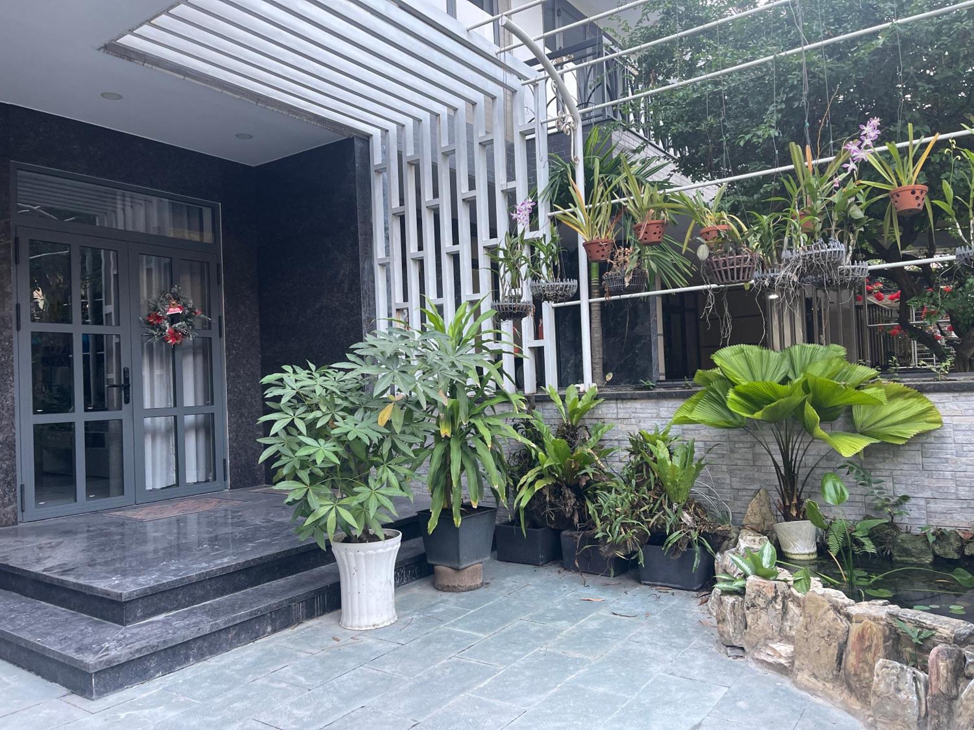 Home Resort With Full Amenities Ho Chi Minh City Bagian luar foto
