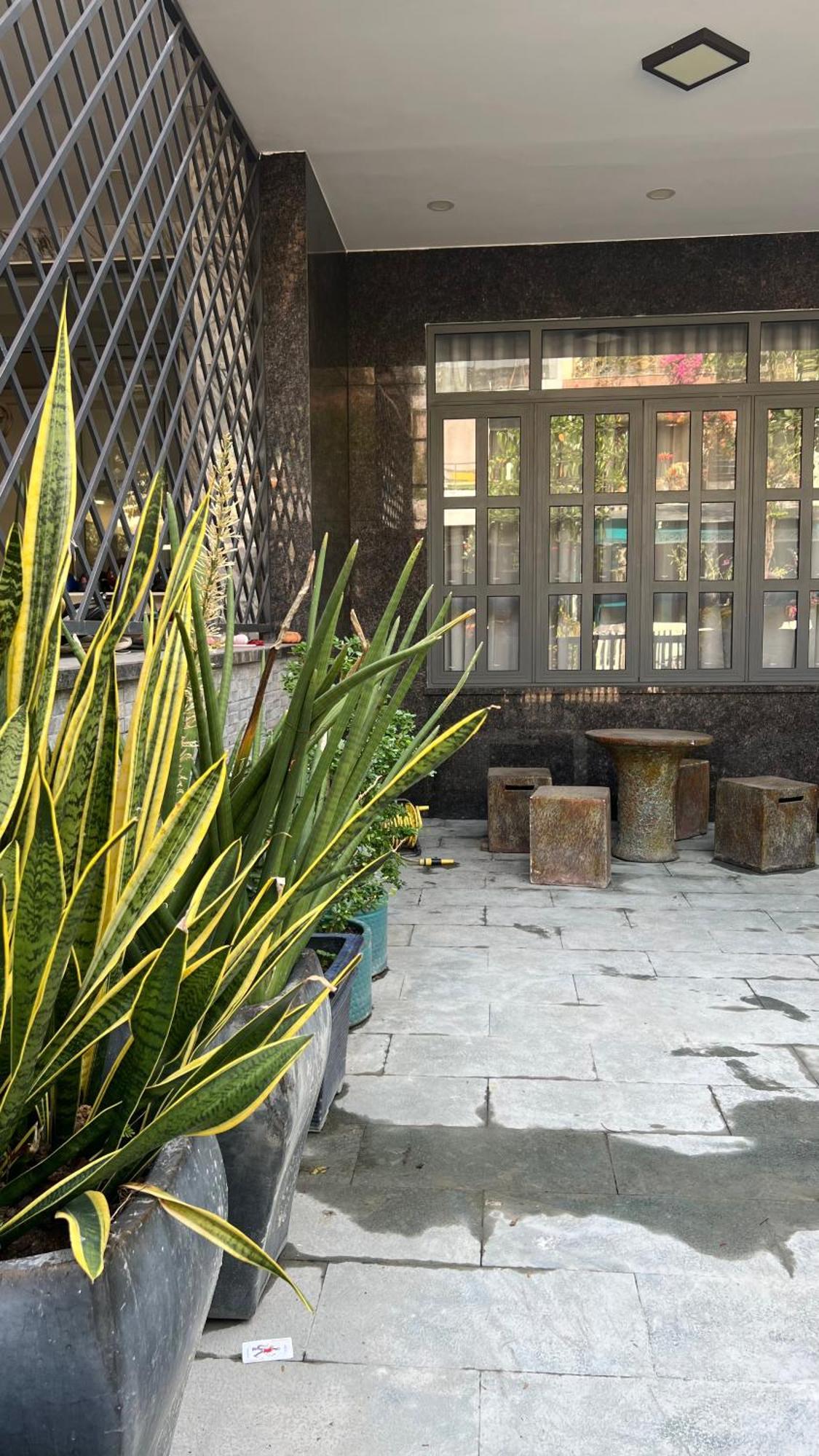 Home Resort With Full Amenities Ho Chi Minh City Bagian luar foto