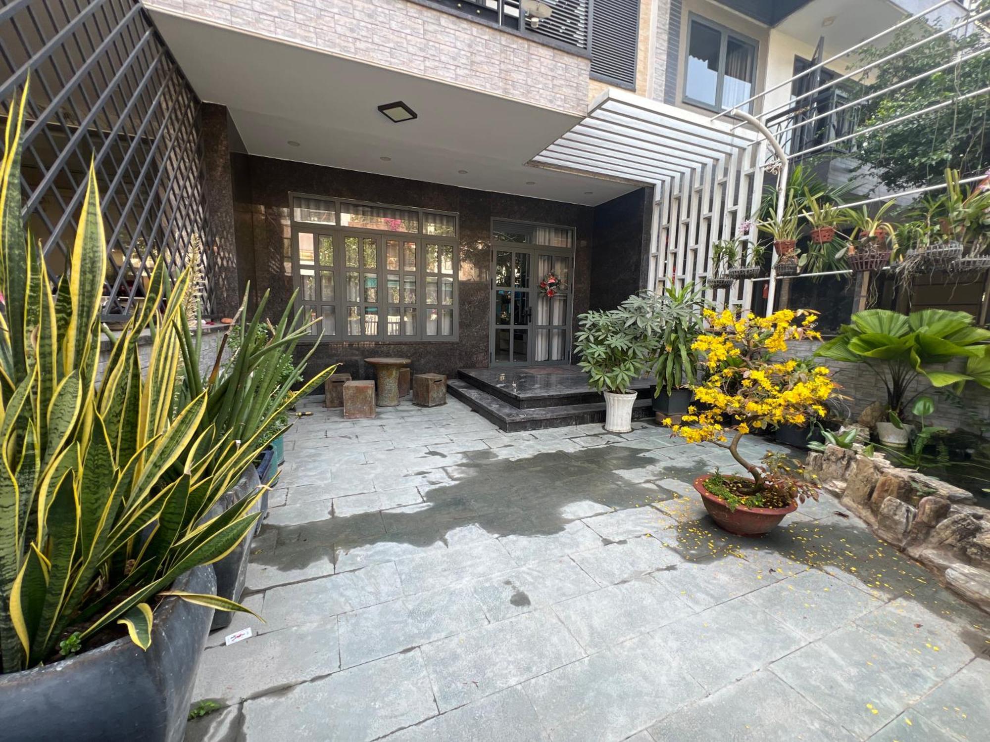 Home Resort With Full Amenities Ho Chi Minh City Bagian luar foto
