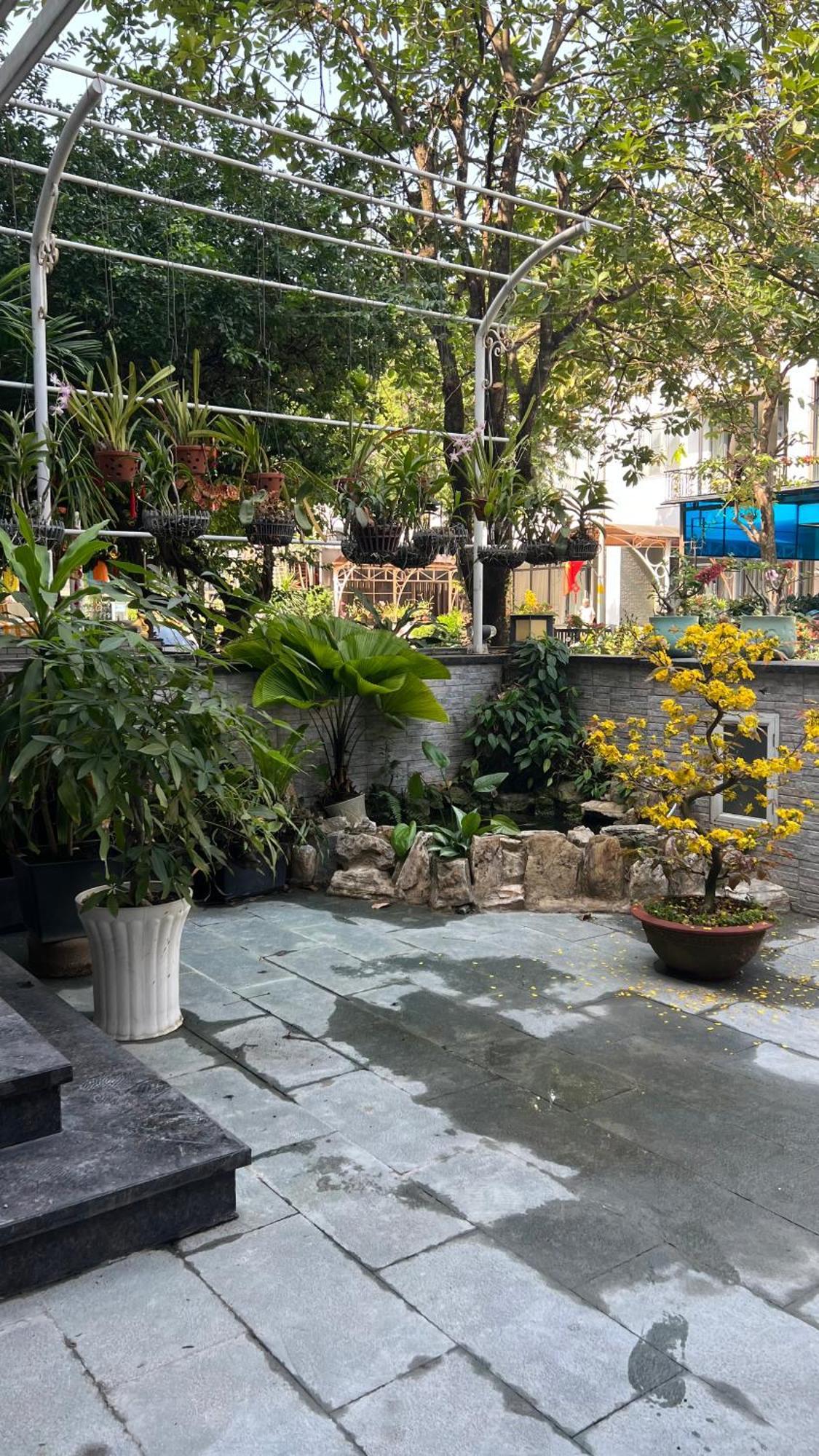 Home Resort With Full Amenities Ho Chi Minh City Bagian luar foto