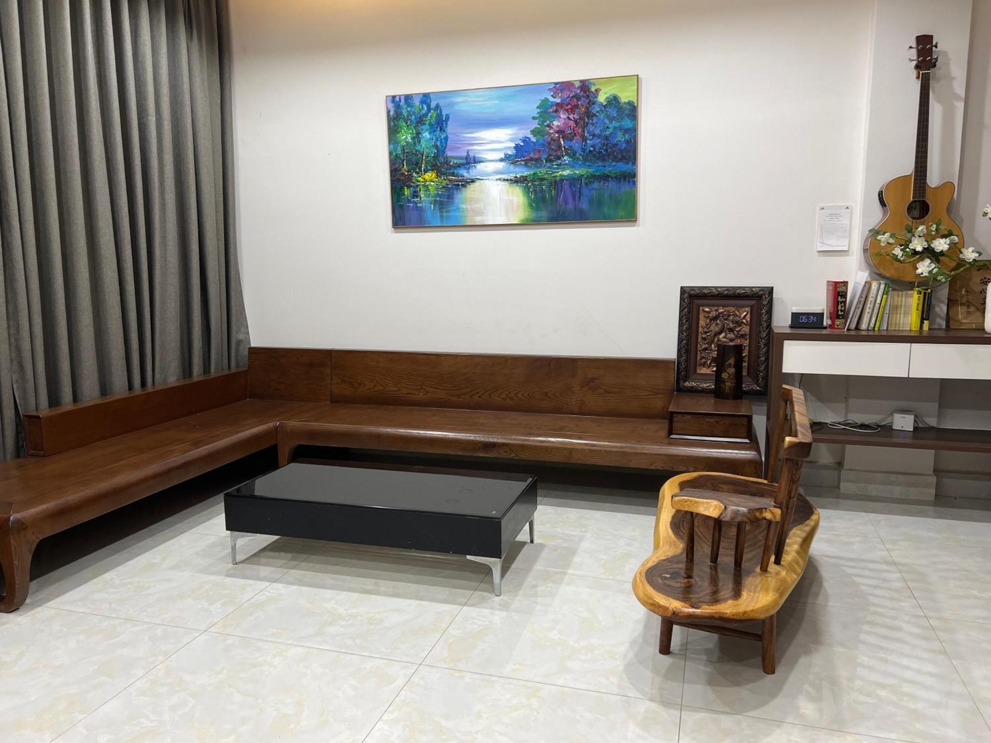 Home Resort With Full Amenities Ho Chi Minh City Bagian luar foto